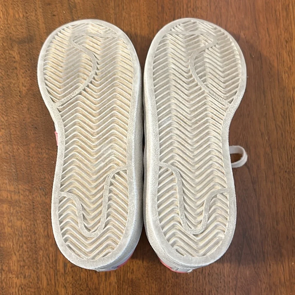 adidas la marque